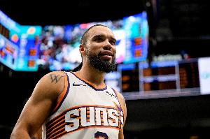 狄龙：火箭球员假摔屡屡得手 毁掉我们所有的进攻势头