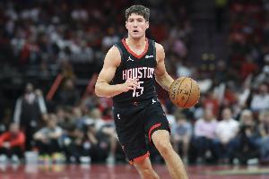 偶尔断电一场是吧？谢泼德首发27分钟 9中2&三分5中1拿7分5助3断