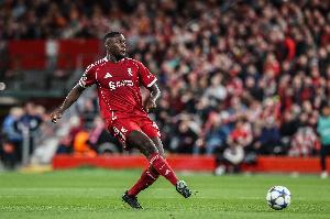 皇马依然有意！罗马诺：利物浦已为科纳特送上续约报价并等待答复