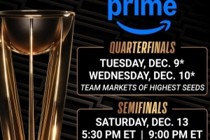 NBA公布NBA杯半决赛&决赛比赛时间：半决赛12月14日 决赛17日