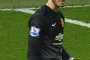 英超经典瞬间！阿扎尔VS德赫亚