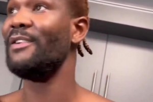 艾顿 ：“我说过我在湖人快乐吗？我太TM兴奋了！”