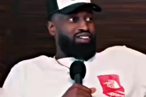 库班：我爱死卢卡了！当时尼科给我说交易卢卡时我以为他还在考虑