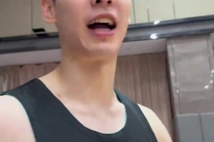 曹芳和郭昊文21分单挑，3次运球限制，普通人和职业球员的差距