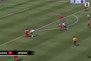 就是一个干脆！斯科尔斯的远射集锦！超级重炮手！