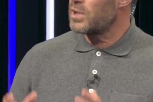 利物浦名宿小雷德克纳普：大家都喊斯洛特下课，但我们要保持耐心