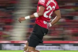 太全能了！原来吕迪格的高抬腿用在进攻中是如此景象么？