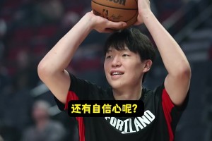 杨瀚森此前透露：大家都支持我去投三分！NBA需要空间调动防守