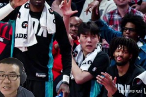 徐静雨：国内球员在NBA是生存的，杨瀚森必须要有玩命的心态！