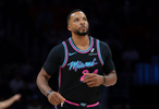 鲍科比不白叫！鲍威尔新赛季12战突破300分大关热火队史最快做到