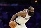 燃灯道人？哈登今日狂进10记三分追平生涯纪录并列本季联盟最高