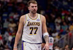 湖人108-106爵士球员评价：8人及格，1人低迷